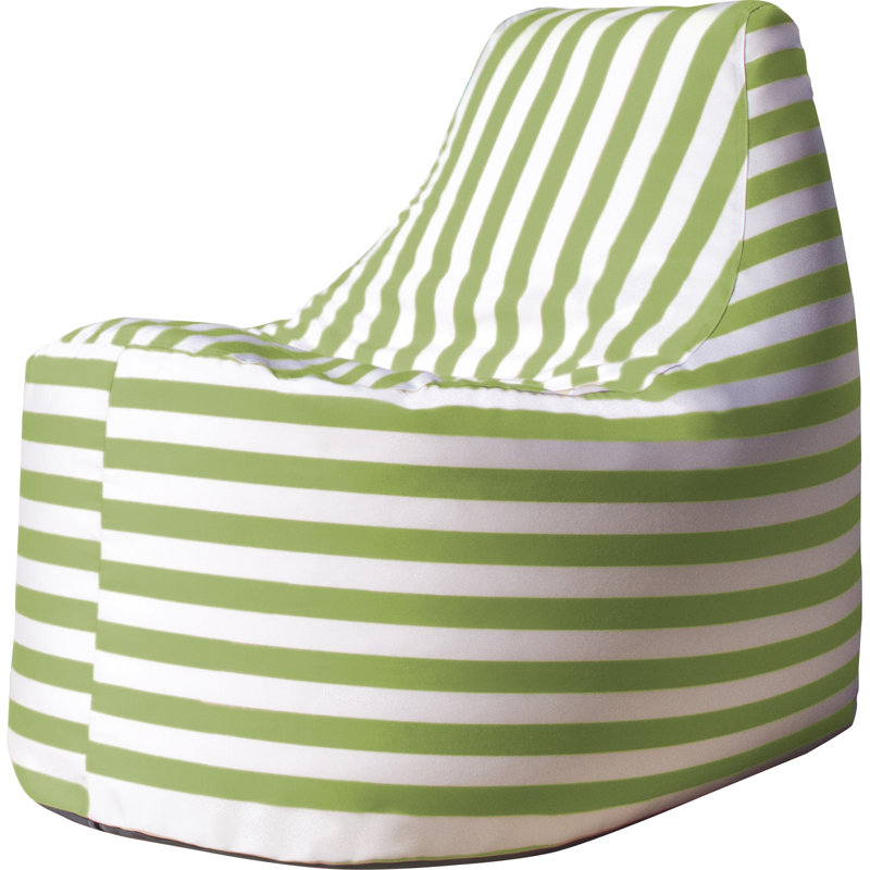 Jaxx Small Outdoor Friendly Bean Bag Chair & Lounger Wayfair